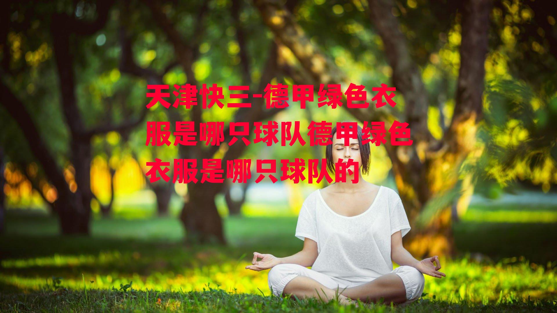 德甲绿色衣服是哪只球队德甲绿色衣服是哪只球队的